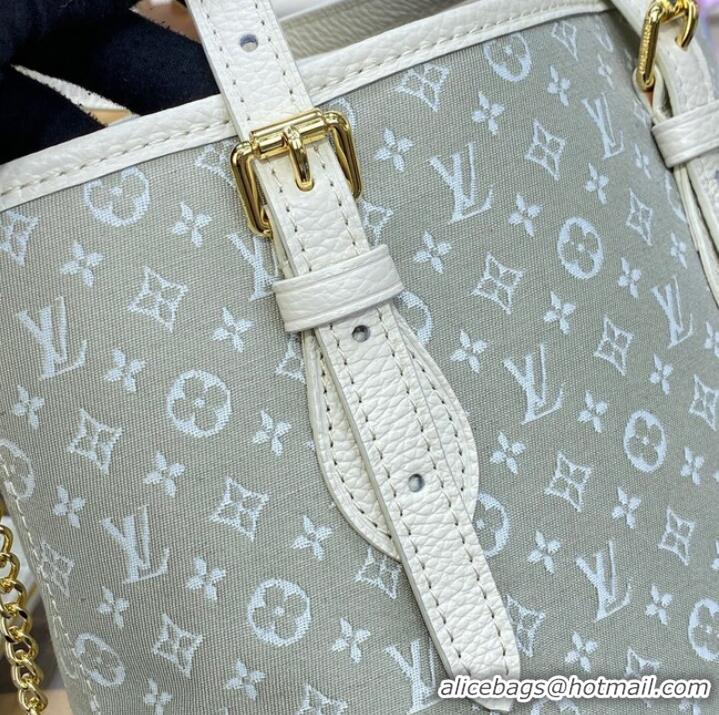 Luxury Cheap Louis Vuitton Shoulder Bag M95226 Creme