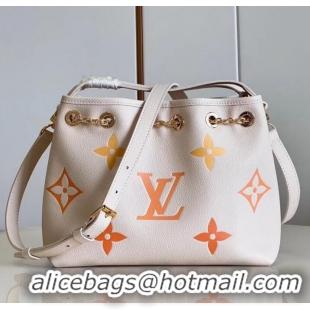 Top Quality Louis Vuitton Monogram Empreinte Summer Bundle M46492 Neutral