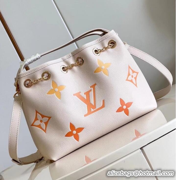 Top Quality Louis Vuitton Monogram Empreinte Summer Bundle M46492 Neutral