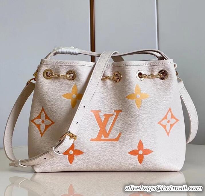 Top Quality Louis Vuitton Monogram Empreinte Summer Bundle M46492 Neutral