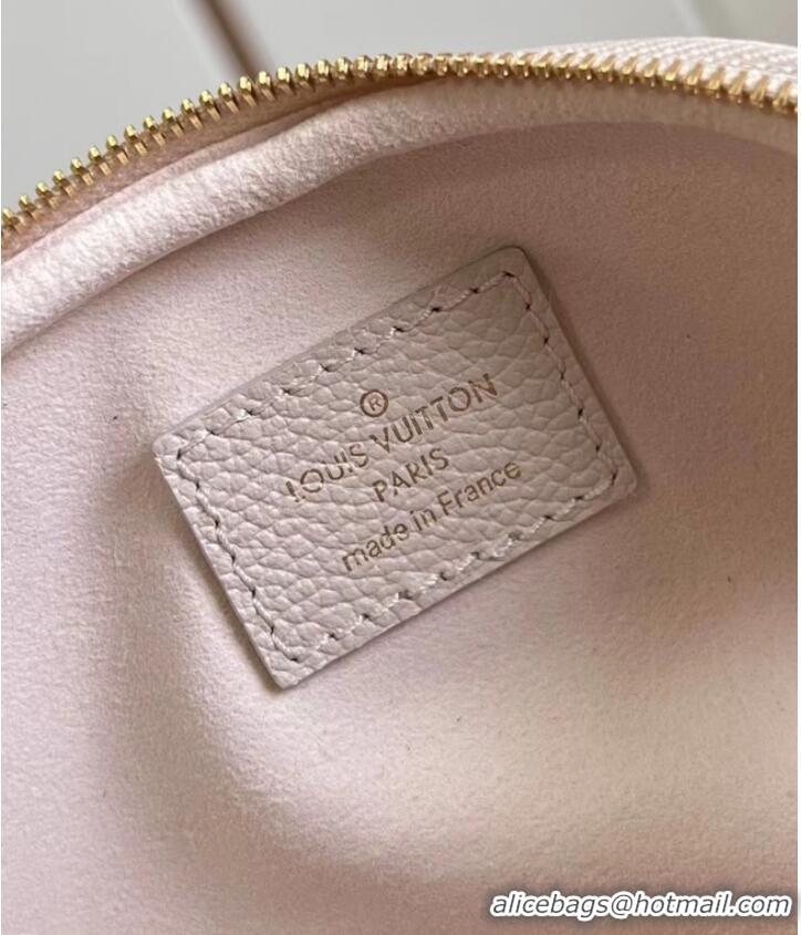 Luxurious Grade Louis Vuitton Mini Bumbag M82208 Gradient Neutral