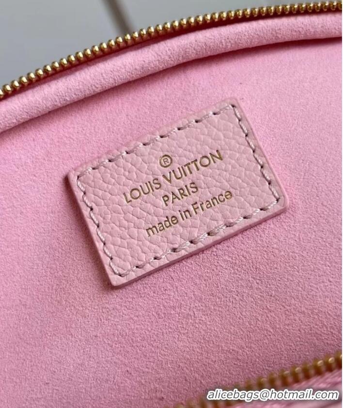 Reasonable Price Louis Vuitton Mini Bumbag M82208 Gradient Pink