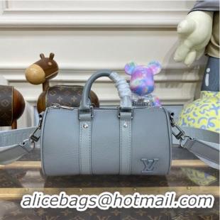 Top Quality Louis Vuitton KEEPALL XS M80950 gray