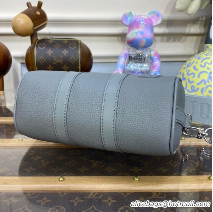 Top Quality Louis Vuitton KEEPALL XS M80950 gray