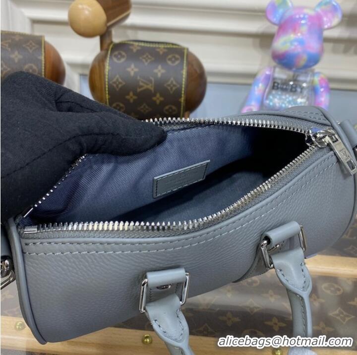 Top Quality Louis Vuitton KEEPALL XS M80950 gray