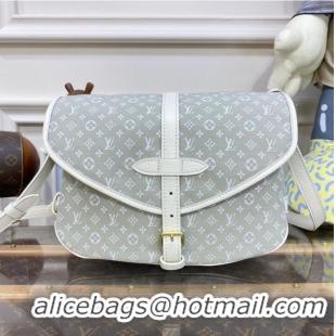 Super Quality Louis Vuitton Shoulder Bag M95227 Creme