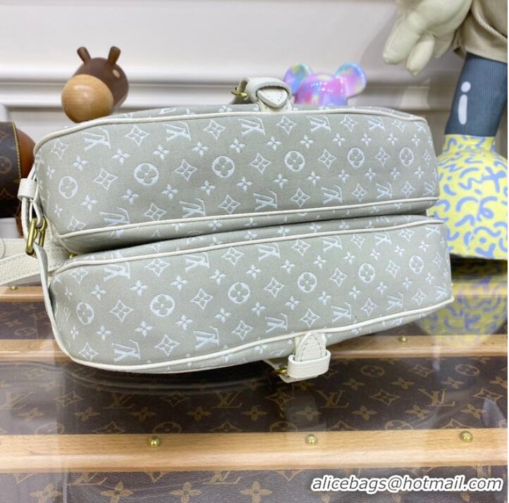 Super Quality Louis Vuitton Shoulder Bag M95227 Creme