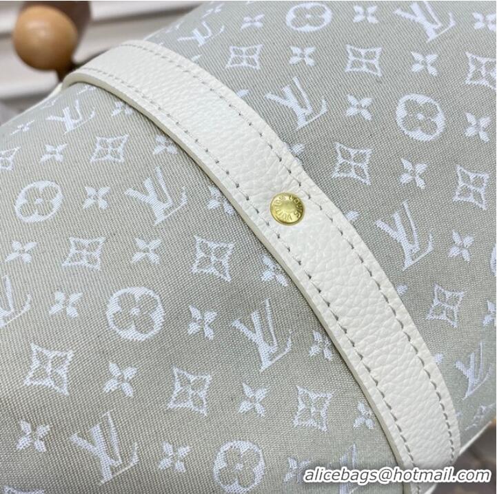 Super Quality Louis Vuitton Shoulder Bag M95227 Creme