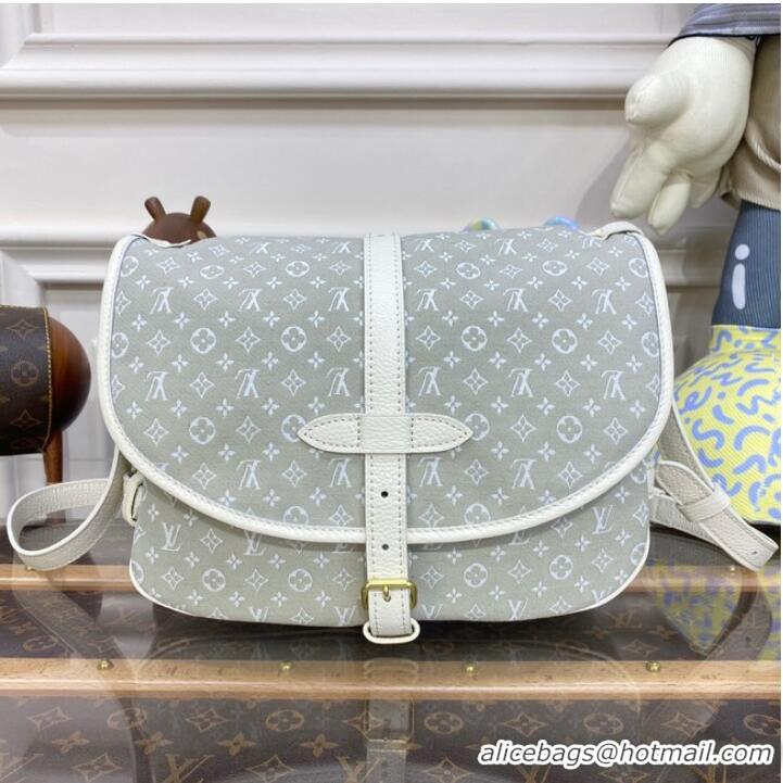 Super Quality Louis Vuitton Shoulder Bag M95227 Creme