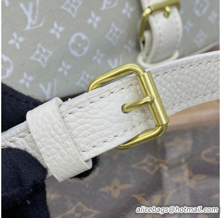 Super Quality Louis Vuitton Shoulder Bag M95227 Creme