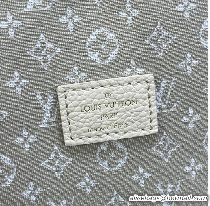 Super Quality Louis Vuitton Shoulder Bag M95227 Creme