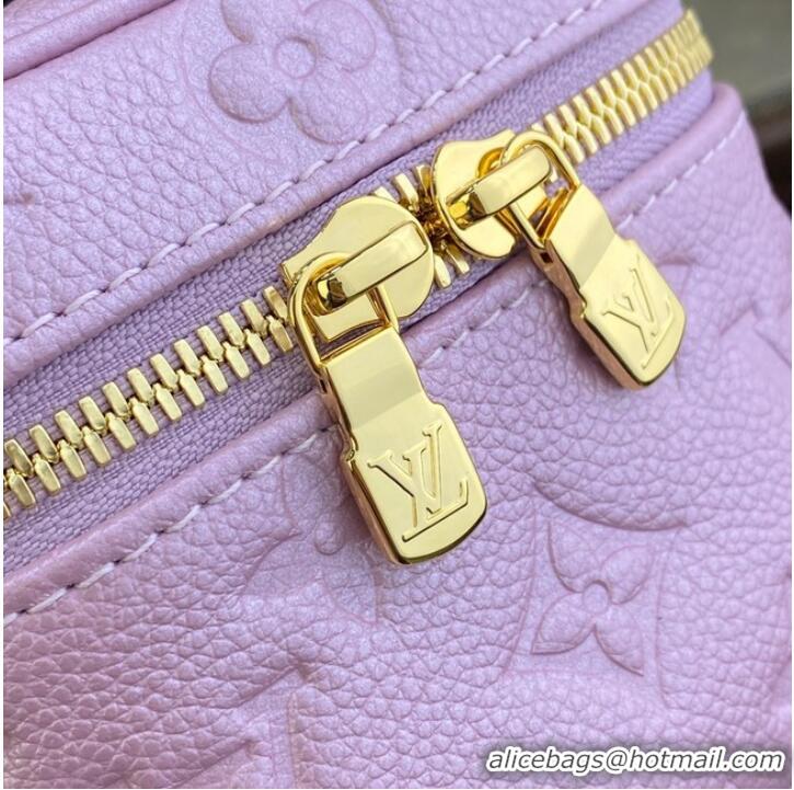 Hot Sell Cheap Louis Vuitton Micro Vanity M82193 Pearly Lilac