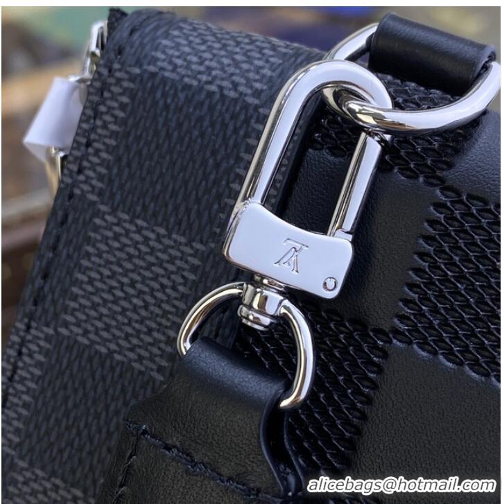 Low Cost Louis Vuitton DAILY POUCH M81745