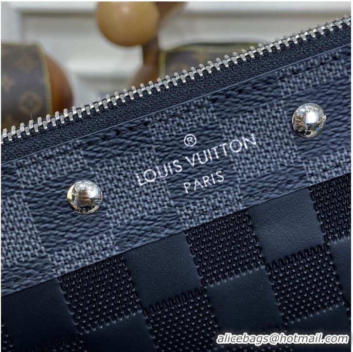 Low Cost Louis Vuitton DAILY POUCH M81745