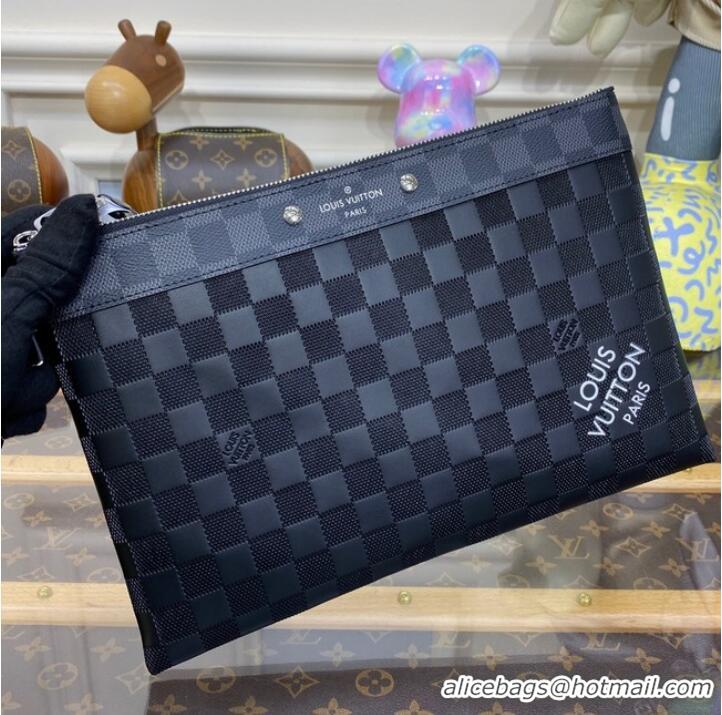 Low Cost Louis Vuitton DAILY POUCH M81745