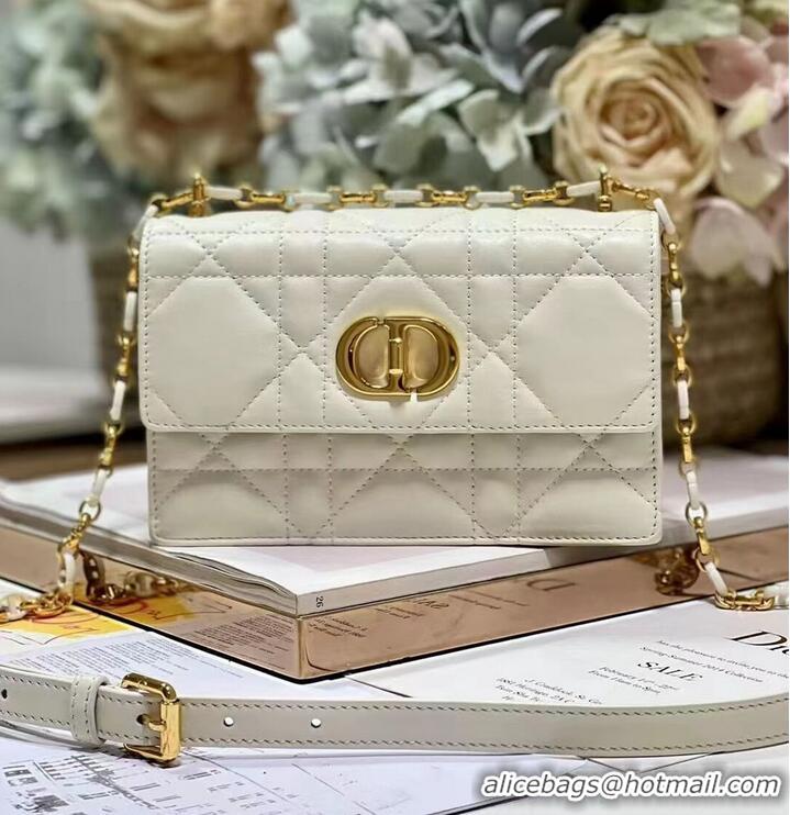 Buy Inexpensive Dior MISS CARO MINI BAG Macrocannage Lambskin S5169UD LatteBuy Inexpensive Dior MISS CARO MINI BAG Macro