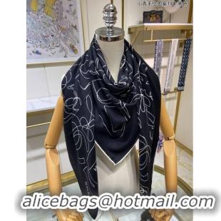 Buy Fashionable Inexpensive Chanel Scarf CHC00172