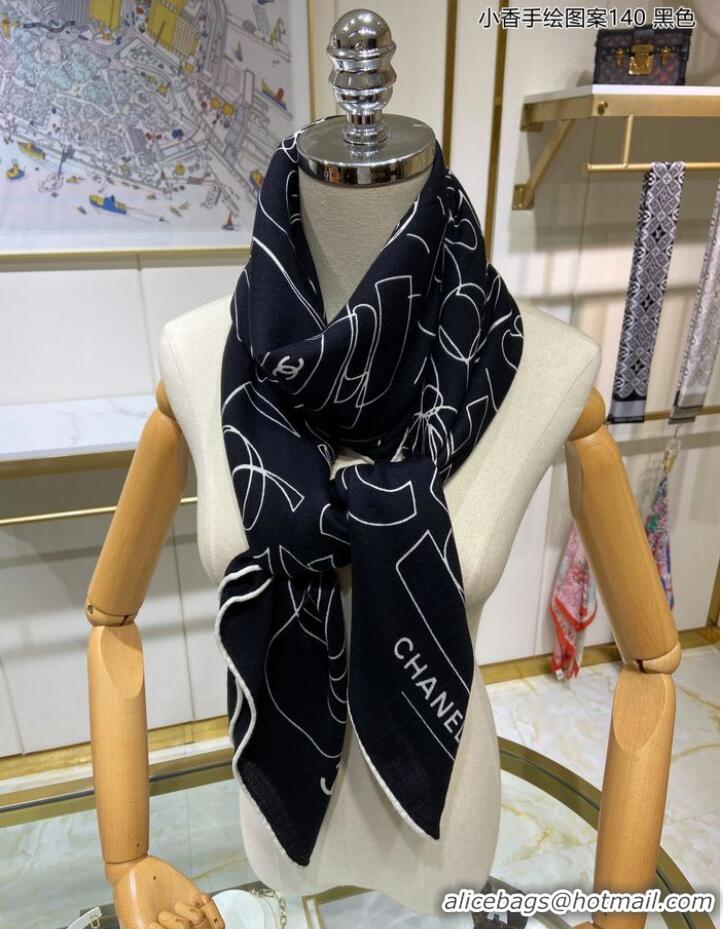 Buy Fashionable Inexpensive Chanel Scarf CHC00172