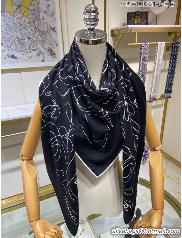 Buy Fashionable Inexpensive Chanel Scarf CHC00172