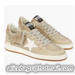 Buy Cheap Golden Goose Ball Star Low Top Sneaker For Women GG8741