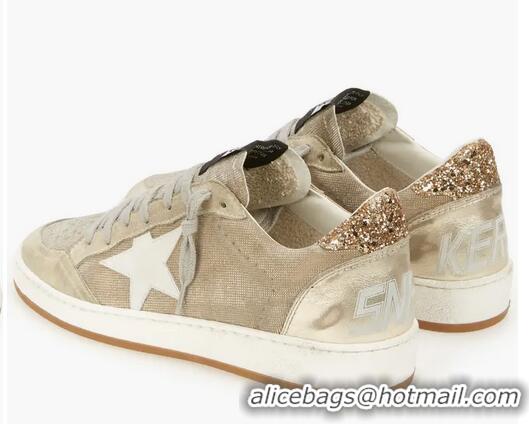 Buy Cheap Golden Goose Ball Star Low Top Sneaker For Women GG8741