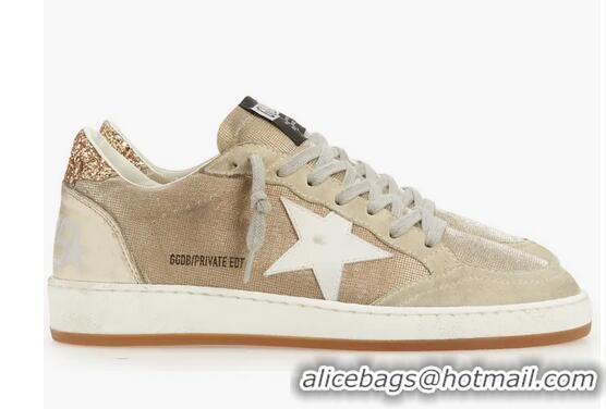 Buy Cheap Golden Goose Ball Star Low Top Sneaker For Women GG8741