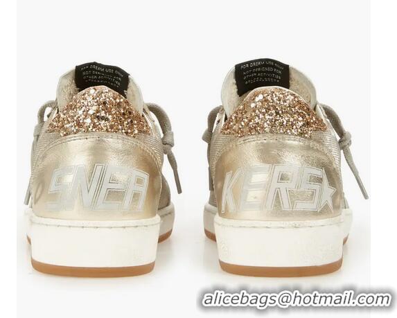 Buy Cheap Golden Goose Ball Star Low Top Sneaker For Women GG8741