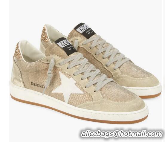 Buy Cheap Golden Goose Ball Star Low Top Sneaker For Women GG8741