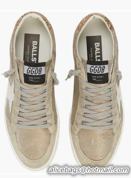 Buy Cheap Golden Goose Ball Star Low Top Sneaker For Women GG8741