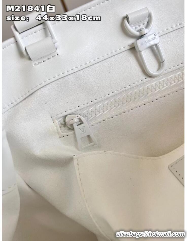 Promotional Louis Vuitton Sac Plat M21841 Optic White