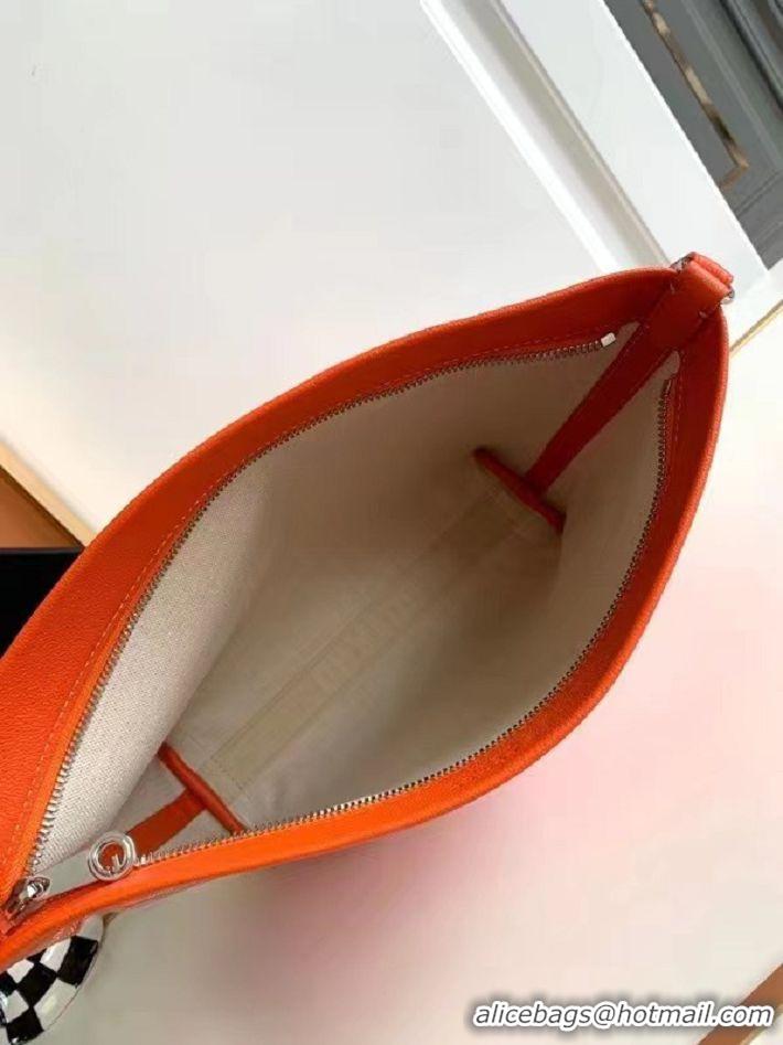 Promotional Goyard Original Conti Clutch Bag 8811 Orange