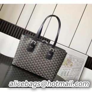 Trendy Design Goyard Original Medieval Tote Bag 8008 Black