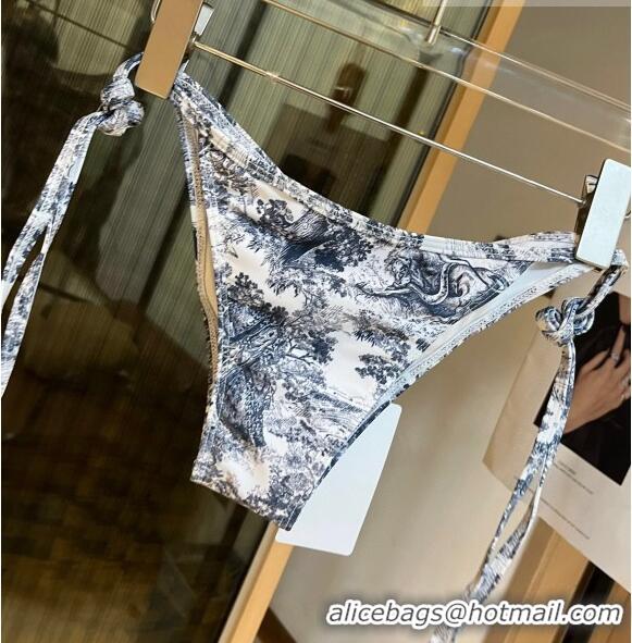 ​Buy Cheapest Dior Swimwear D6711 Grey 2023