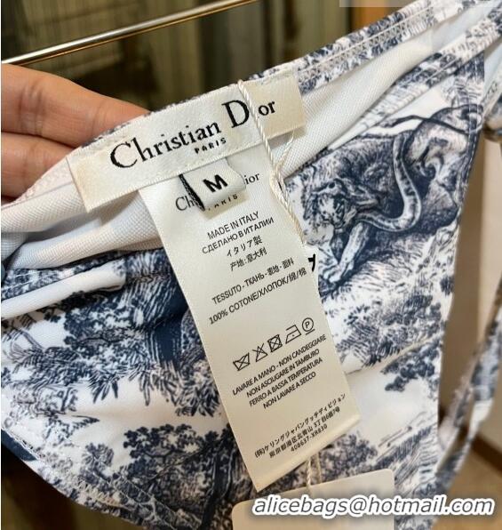 ​Buy Cheapest Dior Swimwear D6711 Grey 2023