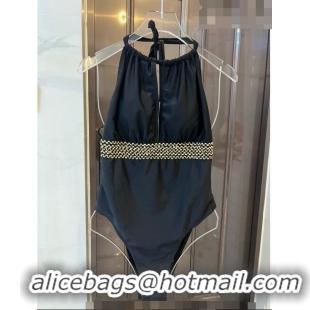 ​Super Quality Versace Swimwear 0613 Black 2023