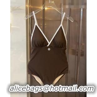 ​Buy Promotional Chanel Swimwear 061302 Black 2023