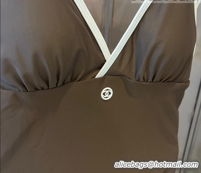 ​Buy Promotional Chanel Swimwear 061302 Black 2023