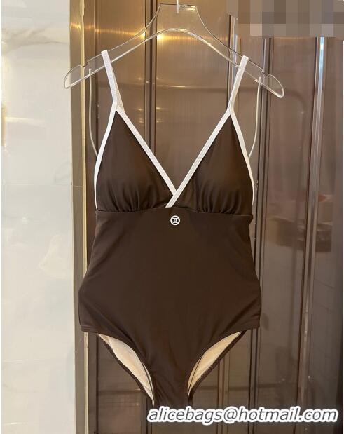 ​Buy Promotional Chanel Swimwear 061302 Black 2023