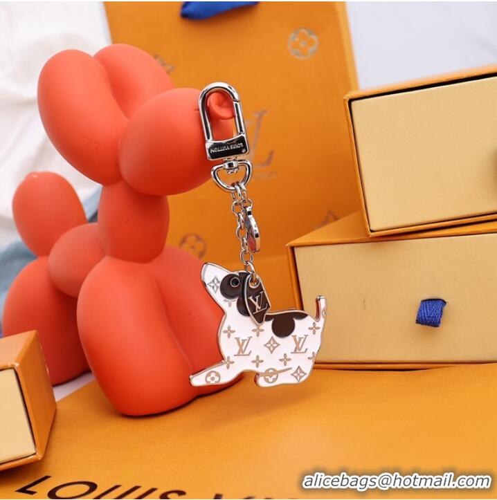 Buy Cheapest Louis Vuitton KEY HOLDER 15575