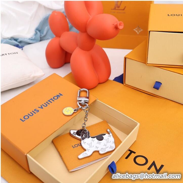 Buy Cheapest Louis Vuitton KEY HOLDER 15575