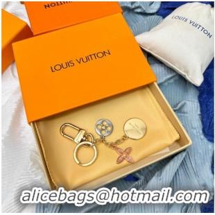 Trendy Design Louis Vuitton KEY HOLDER 15575