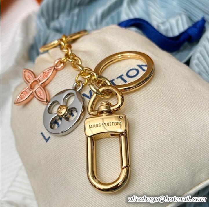 Trendy Design Louis Vuitton KEY HOLDER 15575