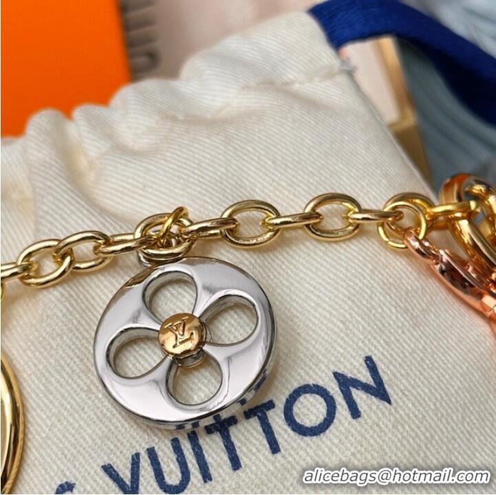 Buy Inexpensive Louis Vuitton KEY HOLDER 15577