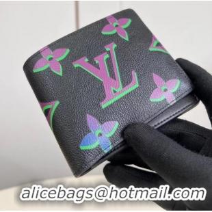 Buy Inexpensive Louis Vuitton Multiple Wallet M82297