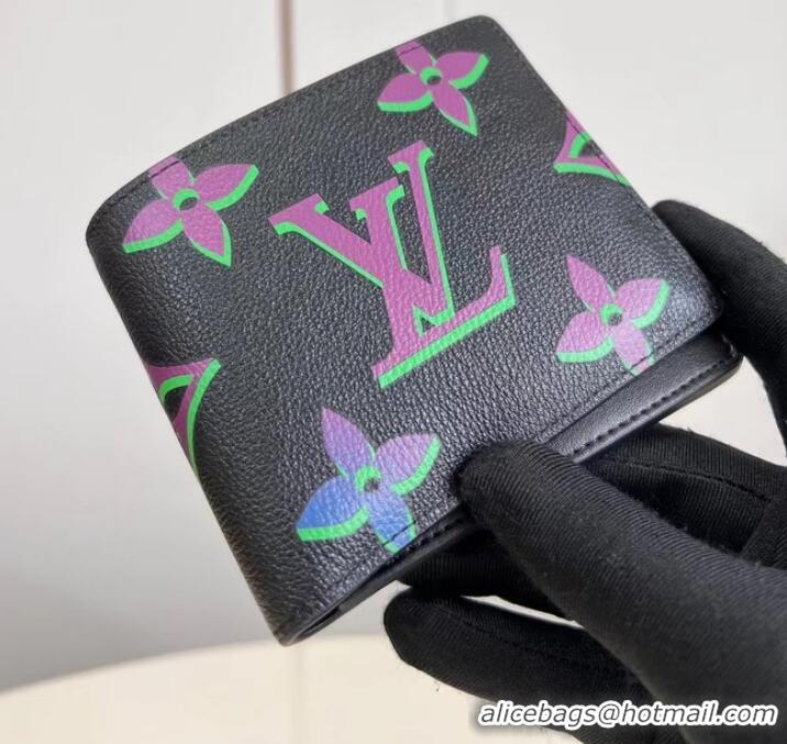 Buy Inexpensive Louis Vuitton Multiple Wallet M82297