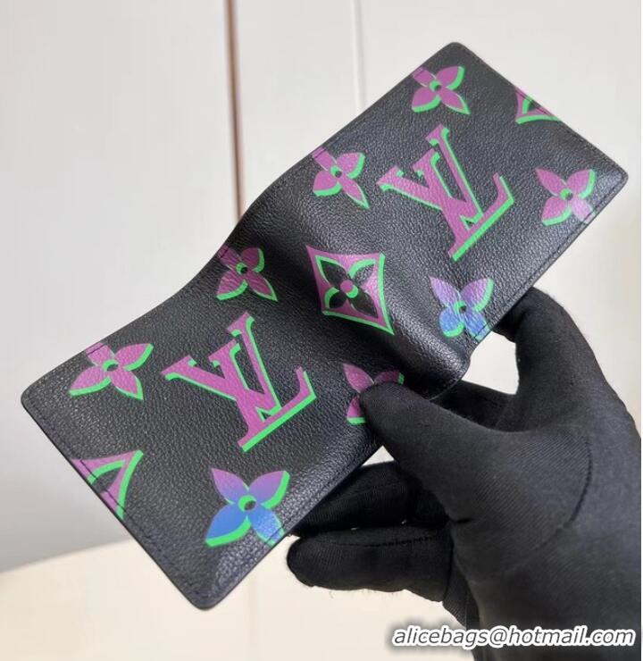 Buy Inexpensive Louis Vuitton Multiple Wallet M82297