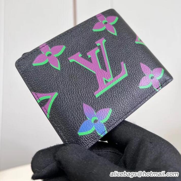 Buy Inexpensive Louis Vuitton Multiple Wallet M82297