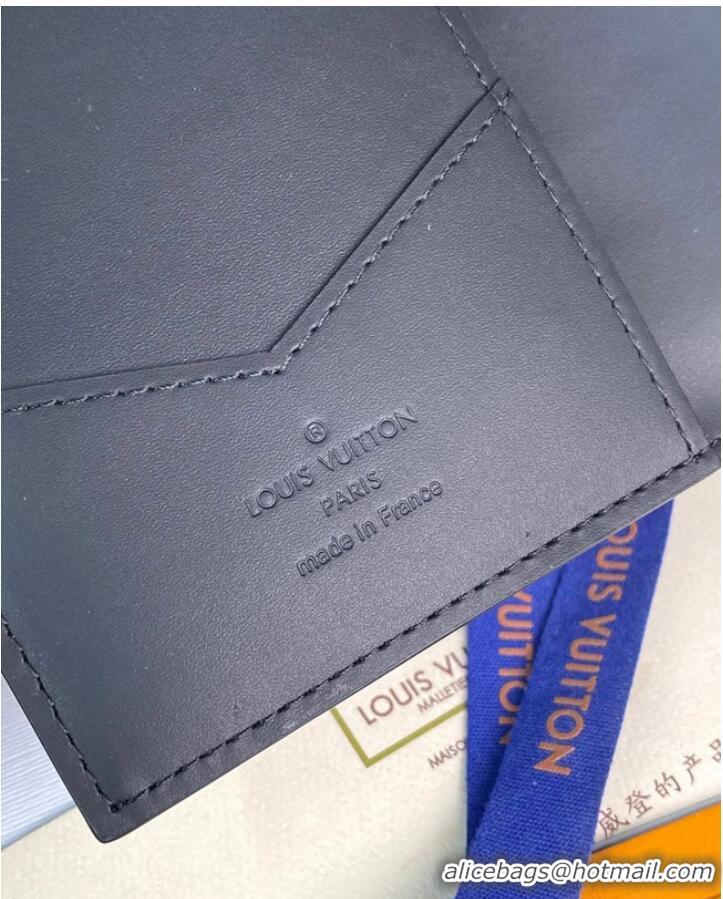 Unique Discount Louis Vuitton Pocket Organizer M64411