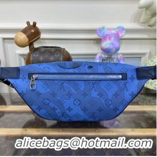 Famous Brand Louis Vuitton Discovery Bumbag M22576