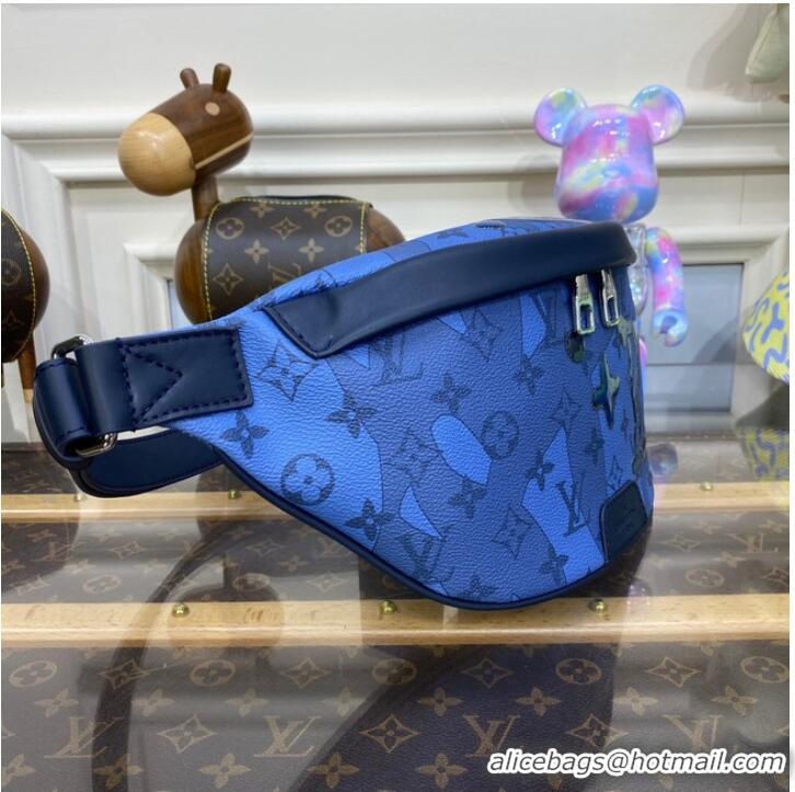 Famous Brand Louis Vuitton Discovery Bumbag M22576